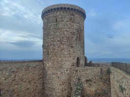 Castillo de La Puebla de Alcocer: guía completa de la visita y mejores vistas de La Serena