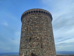 Castillo de La Puebla de Alcocer: guía completa de la visita y mejores vistas de La Serena