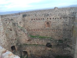 Castillo de La Puebla de Alcocer: guía completa de la visita y mejores vistas de La Serena