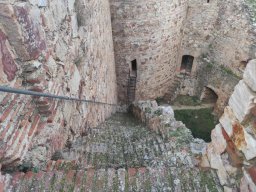 Castillo de La Puebla de Alcocer: guía completa de la visita y mejores vistas de La Serena