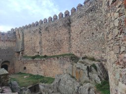 Castillo de La Puebla de Alcocer: guía completa de la visita y mejores vistas de La Serena