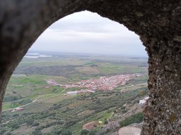 Castillo de La Puebla de Alcocer: guía completa de la visita y mejores vistas de La Serena
