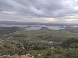 Castillo de La Puebla de Alcocer: guía completa de la visita y mejores vistas de La Serena