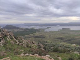 Castillo de La Puebla de Alcocer: guía completa de la visita y mejores vistas de La Serena