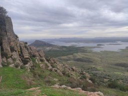 Castillo de La Puebla de Alcocer: guía completa de la visita y mejores vistas de La Serena