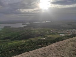 Castillo de La Puebla de Alcocer: guía completa de la visita y mejores vistas de La Serena
