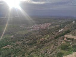 Castillo de La Puebla de Alcocer: guía completa de la visita y mejores vistas de La Serena