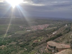 Castillo de La Puebla de Alcocer: guía completa de la visita y mejores vistas de La Serena