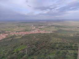 Castillo de La Puebla de Alcocer: guía completa de la visita y mejores vistas de La Serena