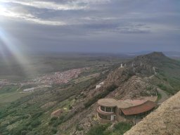 Castillo de La Puebla de Alcocer: guía completa de la visita y mejores vistas de La Serena