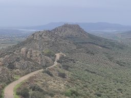Castillo de La Puebla de Alcocer: guía completa de la visita y mejores vistas de La Serena