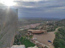 Castillo de La Puebla de Alcocer: guía completa de la visita y mejores vistas de La Serena