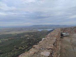 Castillo de La Puebla de Alcocer: guía completa de la visita y mejores vistas de La Serena