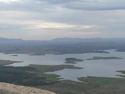 Castillo de La Puebla de Alcocer: guía completa de la visita y mejores vistas de La Serena