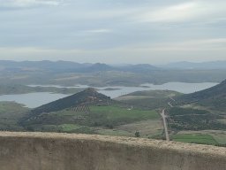 Castillo de La Puebla de Alcocer: guía completa de la visita y mejores vistas de La Serena