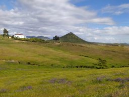 Imágenes del Cerro Masatrigo