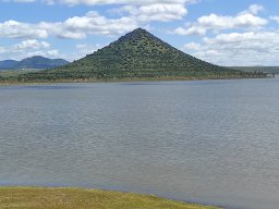 Imágenes del Cerro Masatrigo