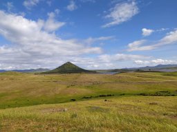Imágenes del Cerro Masatrigo