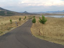 Imágenes del Cerro Masatrigo