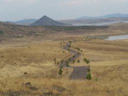 Imágenes del Cerro Masatrigo