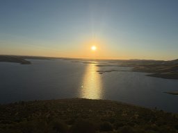 Imágenes del Cerro Masatrigo