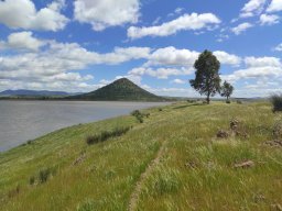 Imágenes del Cerro Masatrigo