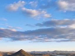 Imágenes del Cerro Masatrigo