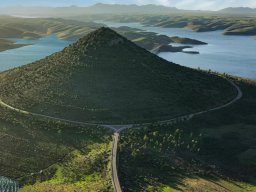 Imágenes del Cerro Masatrigo