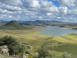 Imágenes del Cerro Masatrigo