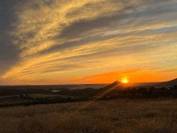 Imágenes del Cerro Masatrigo