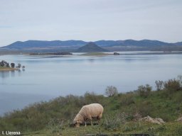 Imágenes del Cerro Masatrigo