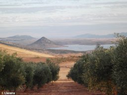 Imágenes del Cerro Masatrigo