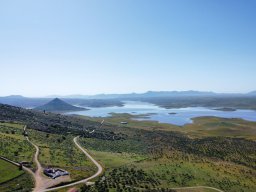 Imágenes del Cerro Masatrigo