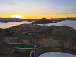 Imágenes del Cerro Masatrigo