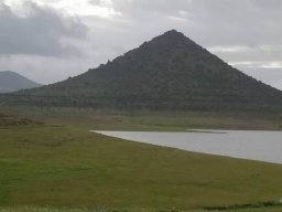 Imágenes del Cerro Masatrigo