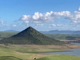 Imágenes del Cerro Masatrigo