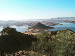 Imágenes del Cerro Masatrigo