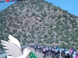 Imágenes del Cerro Masatrigo