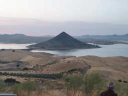 Imágenes del Cerro Masatrigo