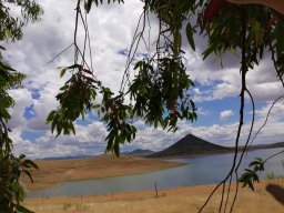 Imágenes del Cerro Masatrigo