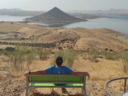 Imágenes del Cerro Masatrigo