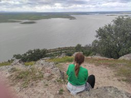 Imágenes del Cerro Masatrigo